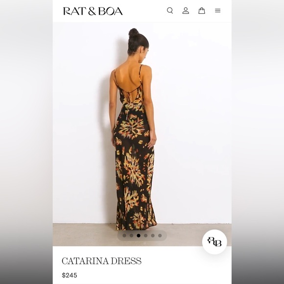 CATARINA - Picture 5 of 5